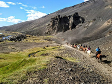 Iceland-West-Magical and Mysterious Snaefellsnes